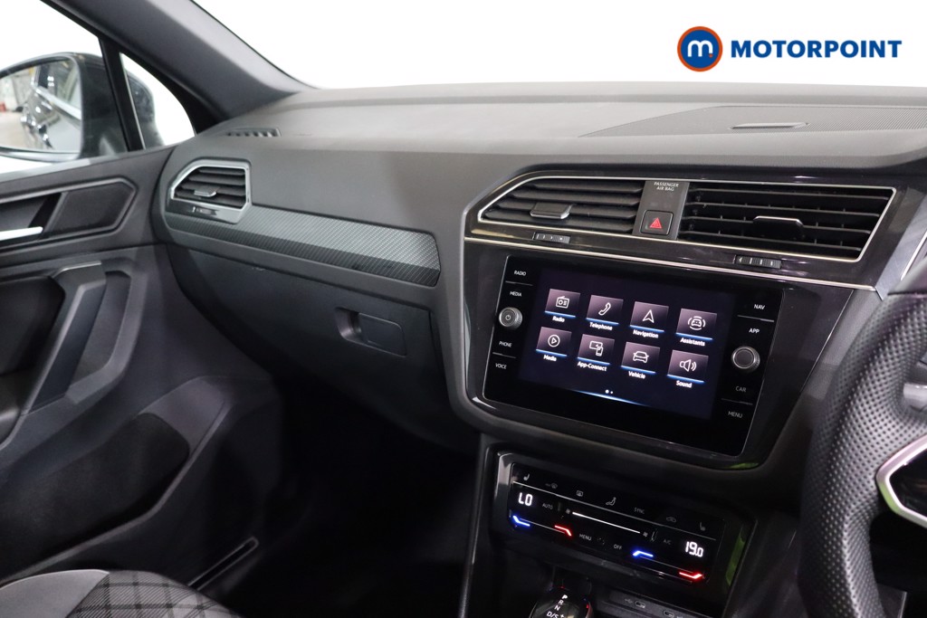 Used Volkswagen Tiguan 2021 for sale - 76303385: Photo 11