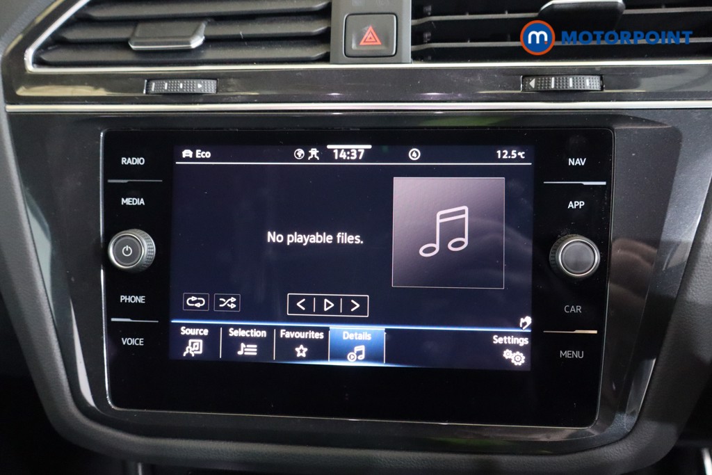 Used Volkswagen Tiguan 2021 for sale - 76303385: Photo 14