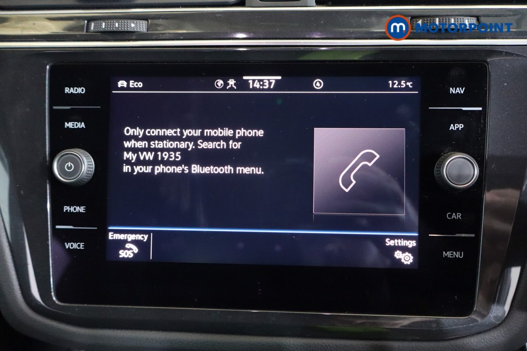 Used Volkswagen Tiguan 2021 for sale - 76303385: Photo 15