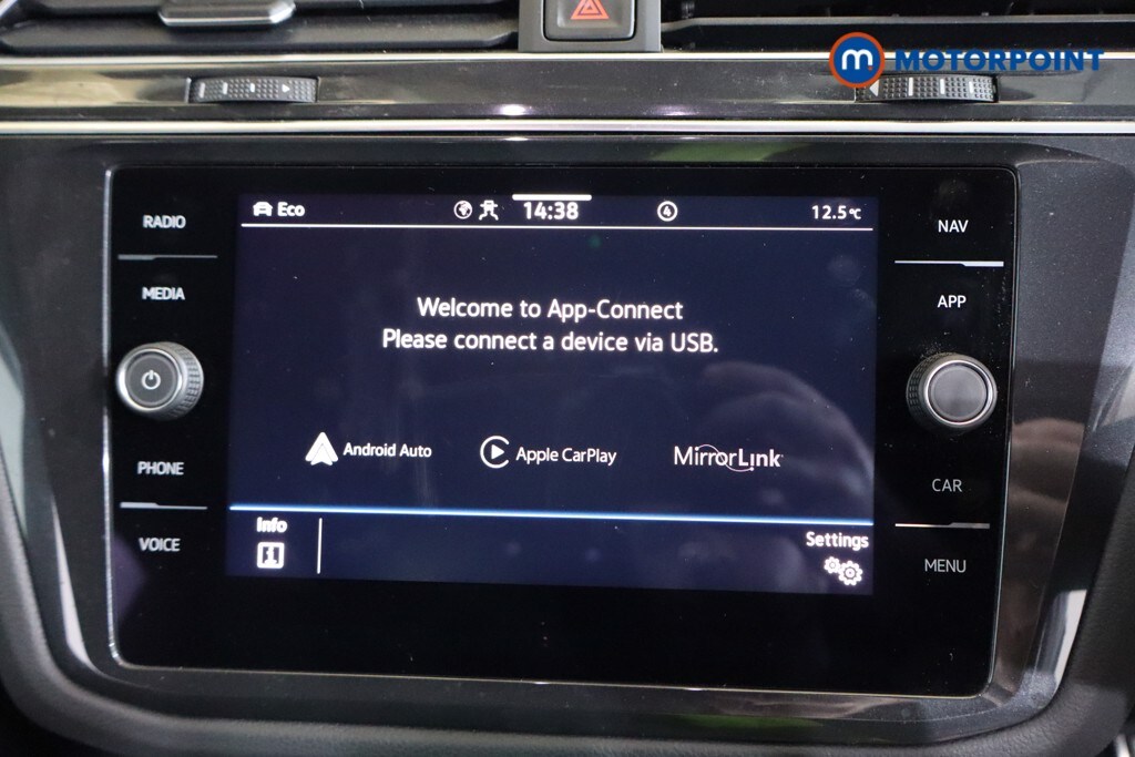 Used Volkswagen Tiguan 2021 for sale - 76303385: Photo 17