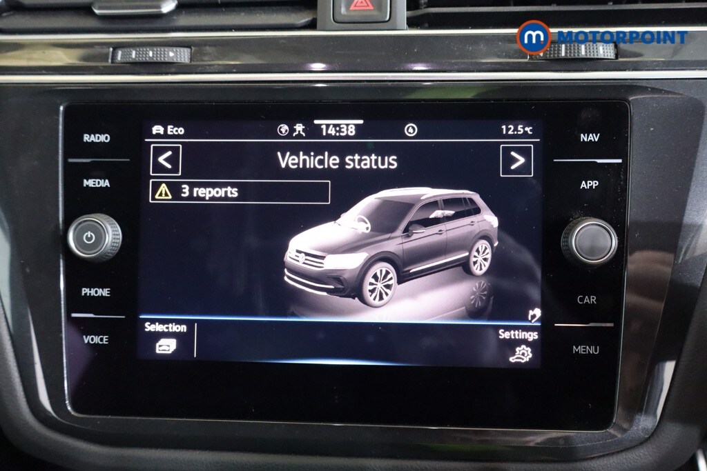Used Volkswagen Tiguan 2021 for sale - 76303385: Photo 18
