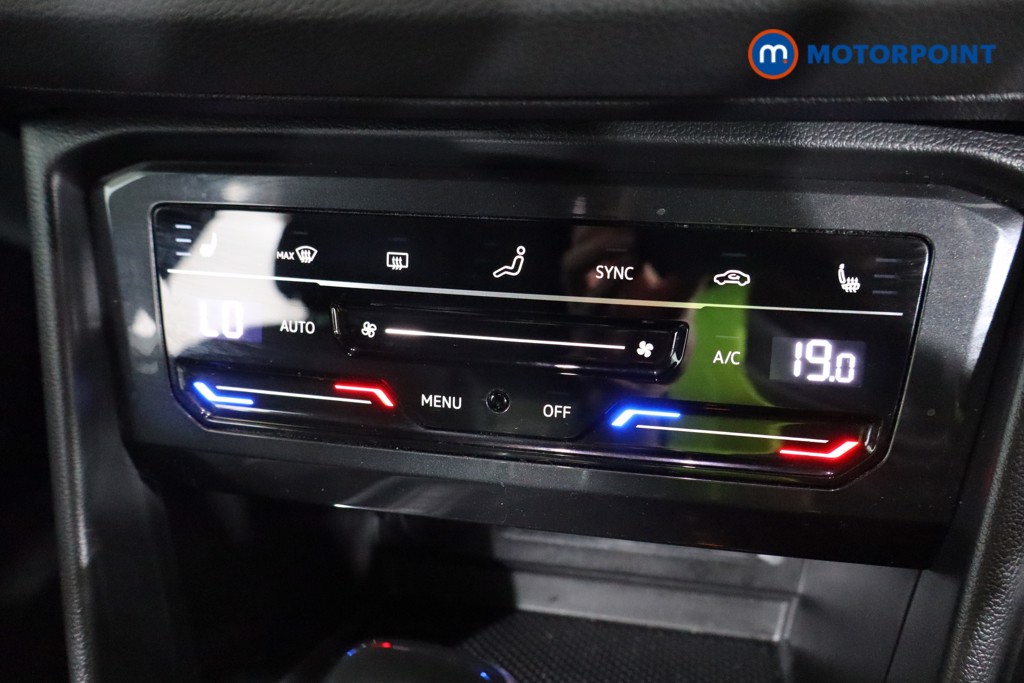 Used Volkswagen Tiguan 2021 for sale - 76303385: Photo 19