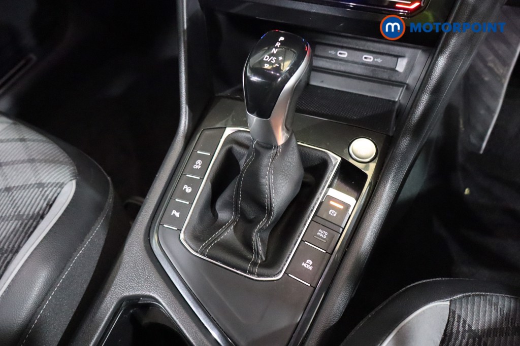 Used Volkswagen Tiguan 2021 for sale - 76303385: Photo 20