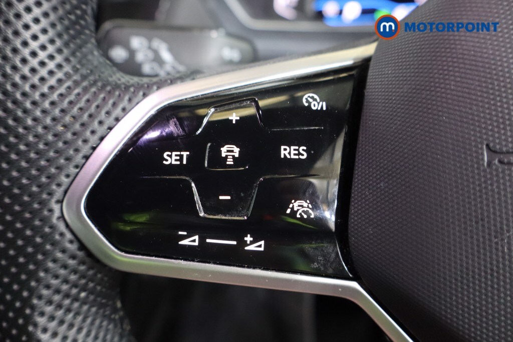 Used Volkswagen Tiguan 2021 for sale - 76303385: Photo 21