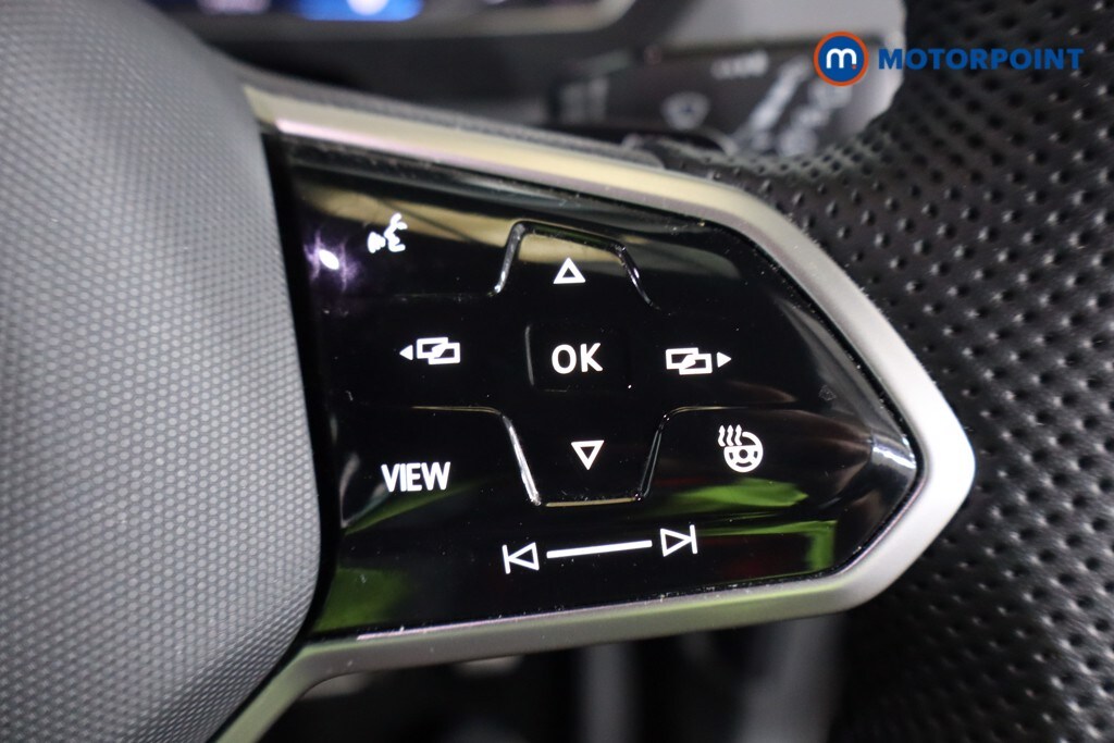 Used Volkswagen Tiguan 2021 for sale - 76303385: Photo 22