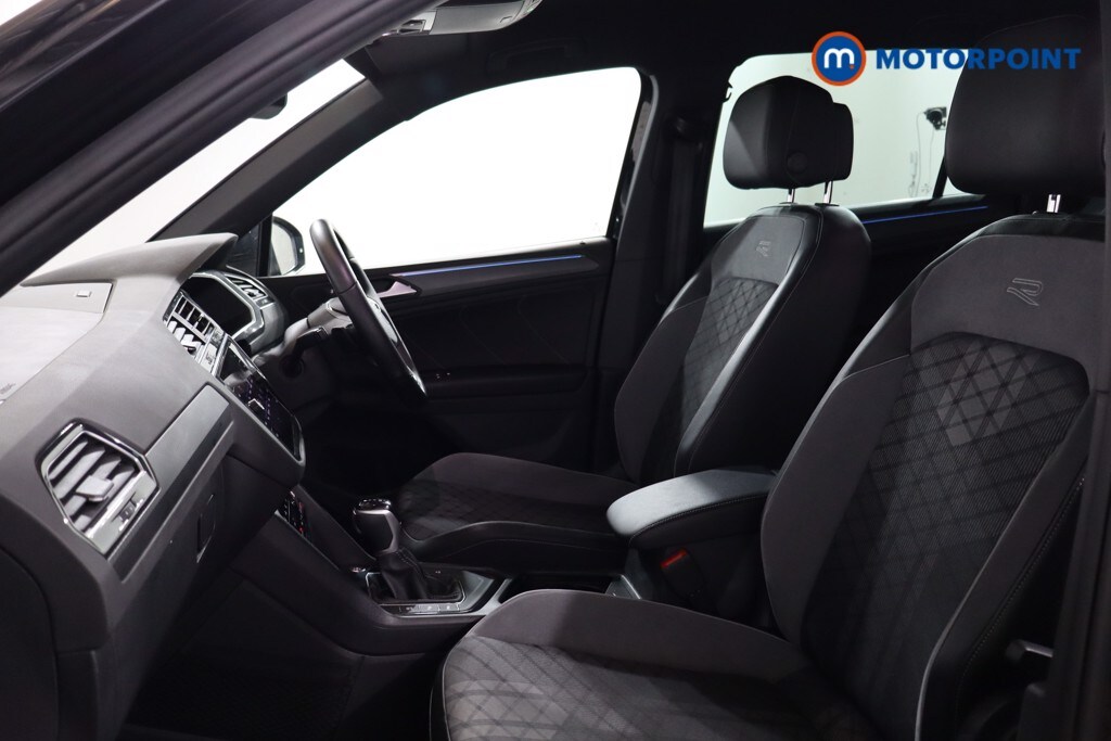 Used Volkswagen Tiguan 2021 for sale - 76303385: Photo 28