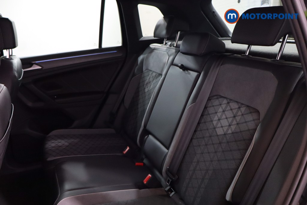 Used Volkswagen Tiguan 2021 for sale - 76303385: Photo 29