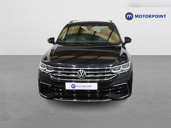 Used Volkswagen Tiguan 2021 for sale - 76303385: Photo
