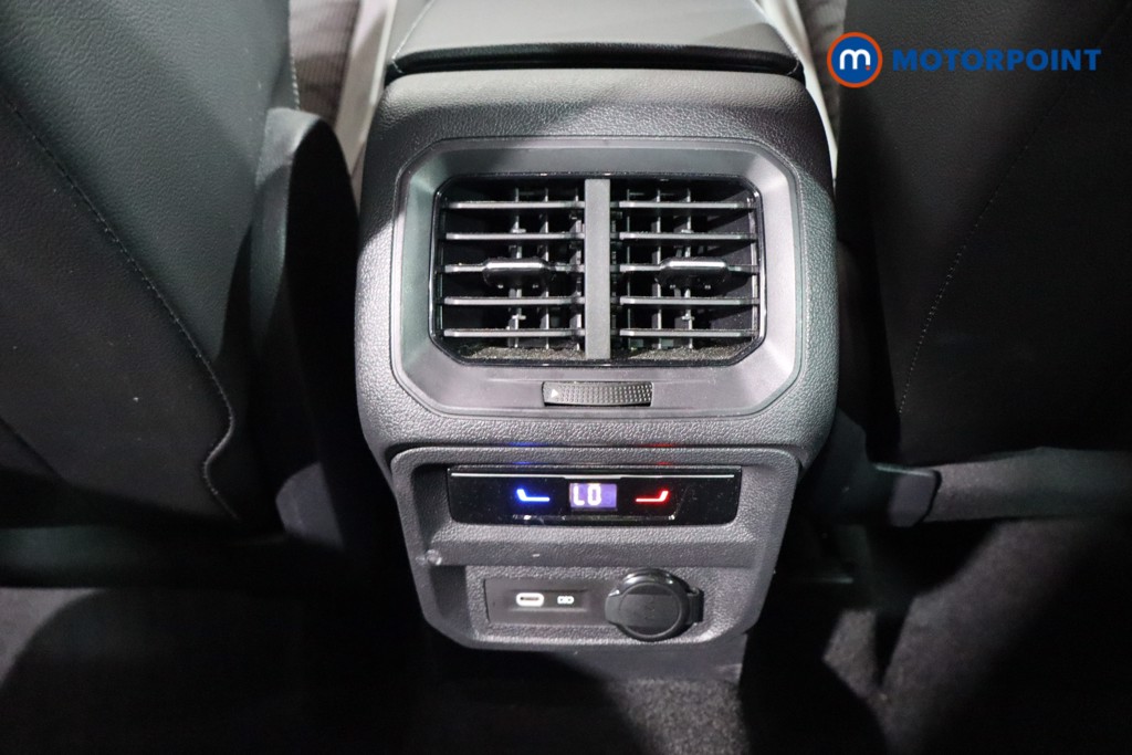 Used Volkswagen Tiguan 2021 for sale - 76303385: Photo 30