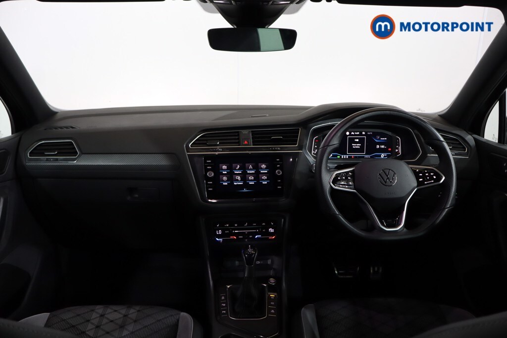 Used Volkswagen Tiguan 2021 for sale - 76303385: Photo 31