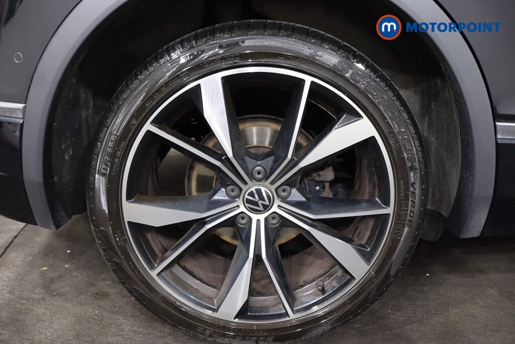 Used Volkswagen Tiguan 2021 for sale - 76303385: Photo 33