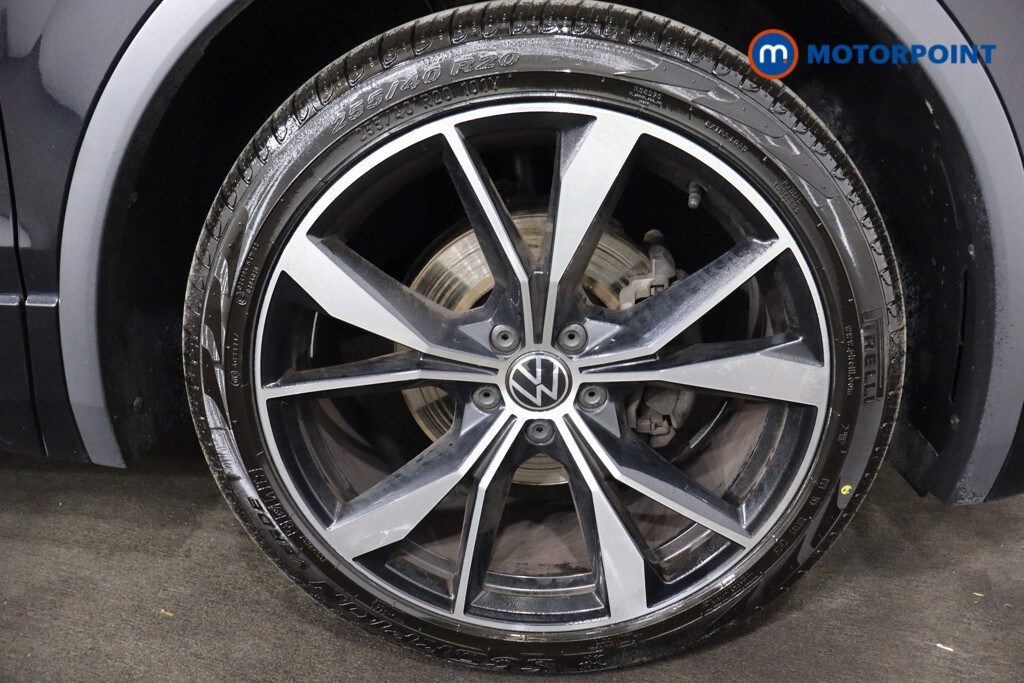 Used Volkswagen Tiguan 2021 for sale - 76303385: Photo 34