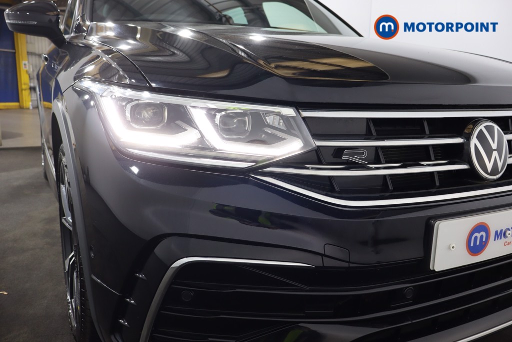 Used Volkswagen Tiguan 2021 for sale - 76303385: Photo 37