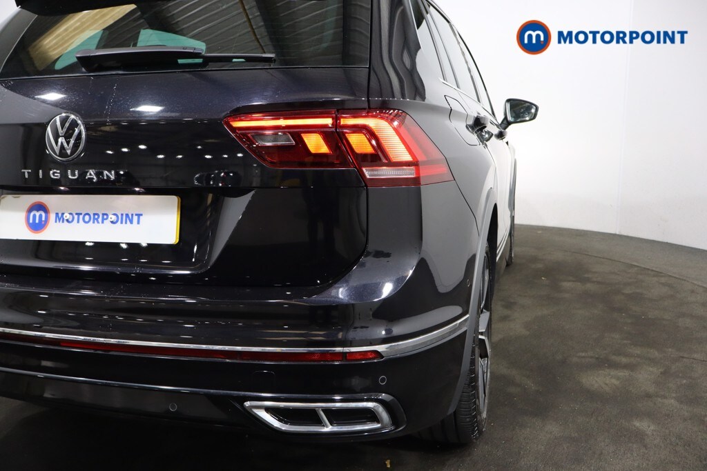 Used Volkswagen Tiguan 2021 for sale - 76303385: Photo 38