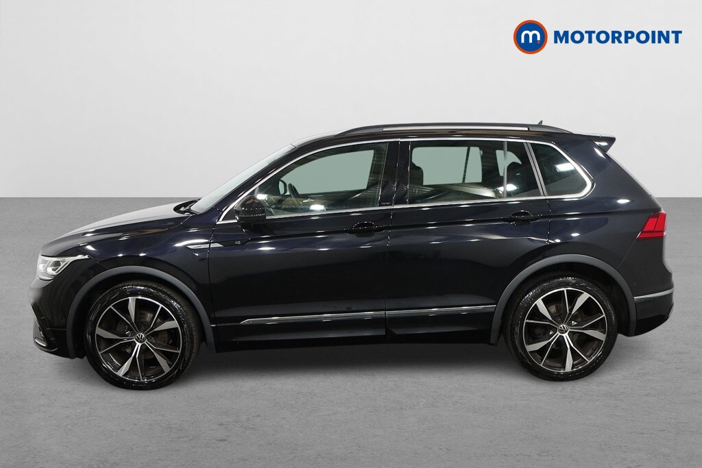 Used Volkswagen Tiguan 2021 for sale - 76303385: Photo 4