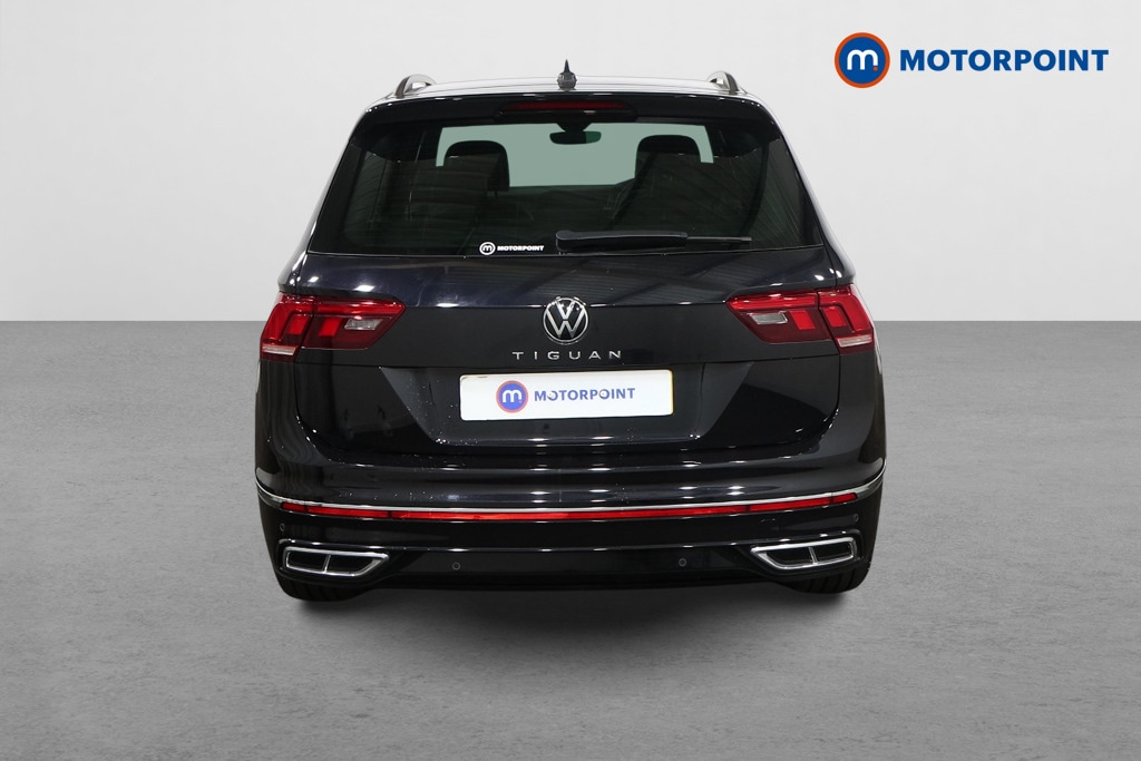 Used Volkswagen Tiguan 2021 for sale - 76303385: Photo 6
