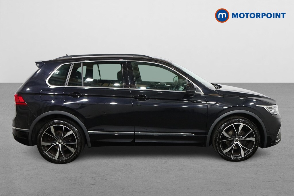Used Volkswagen Tiguan 2021 for sale - 76303385: Photo 8