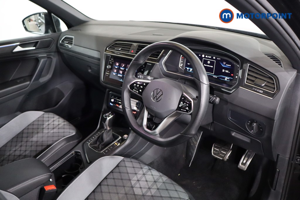Used Volkswagen Tiguan 2021 for sale - 76303385: Photo 9