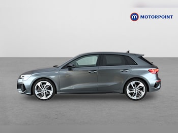 Used Audi A3 2024 for sale - 79458084: Photo