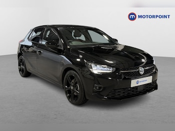 Used Vauxhall Corsa undefined for sale - 77490335: Photo