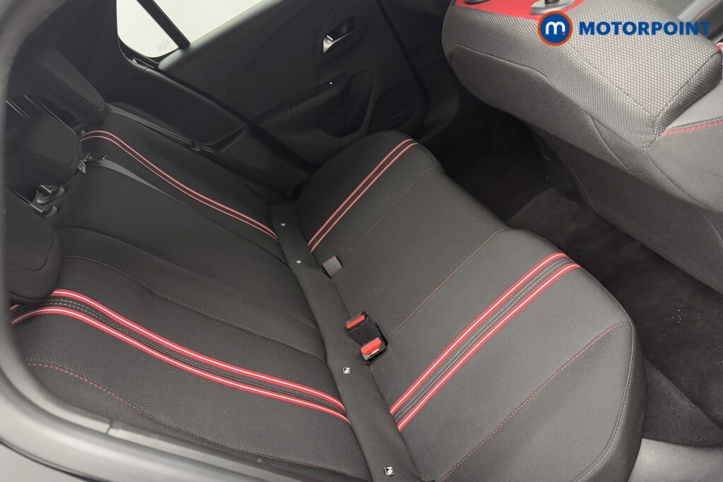 Used Vauxhall Corsa for sale - 77490335: Photo 29