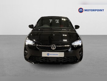 Used Vauxhall Corsa undefined for sale - 77490335: Photo