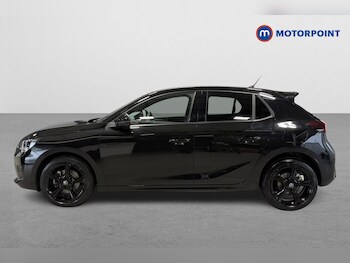 Used Vauxhall Corsa undefined for sale - 77490335: Photo