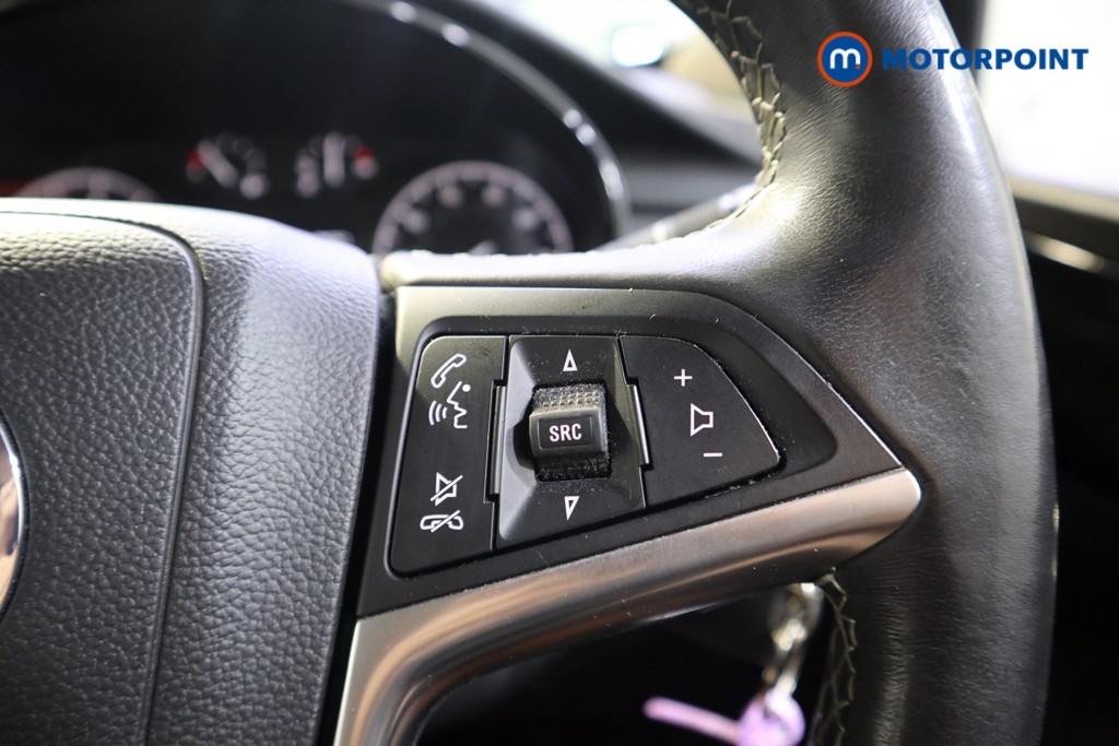 Used Vauxhall Mokka X 2019 for sale - 76157611: Photo 13