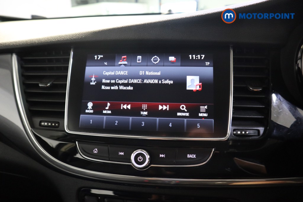 Used Vauxhall Mokka X 2019 for sale - 76157611: Photo 15