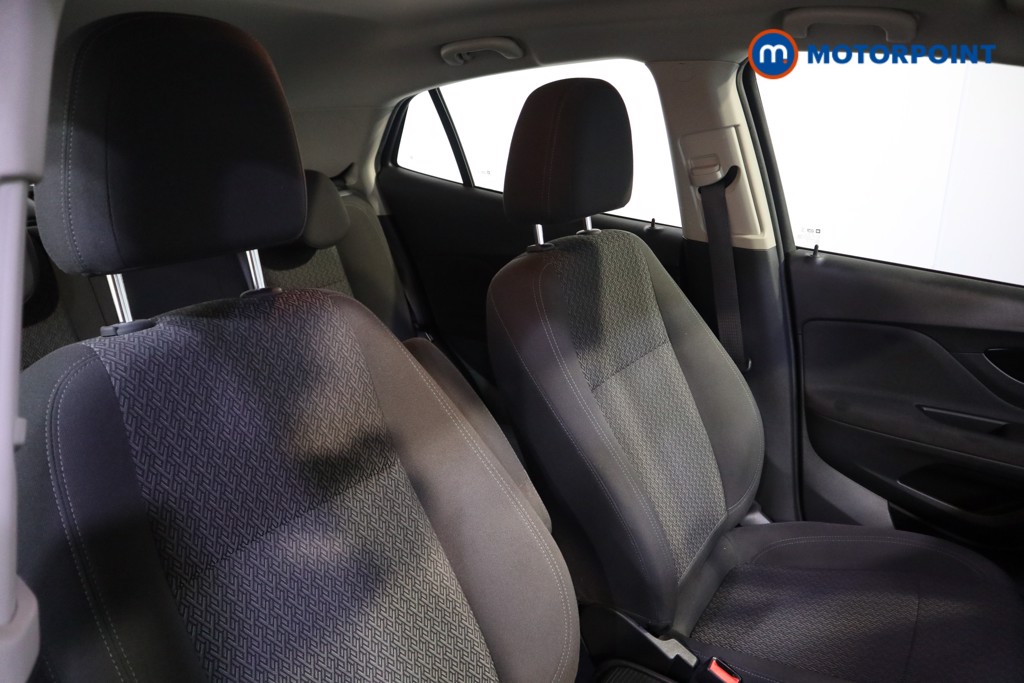 Used Vauxhall Mokka X 2019 for sale - 76157611: Photo 18