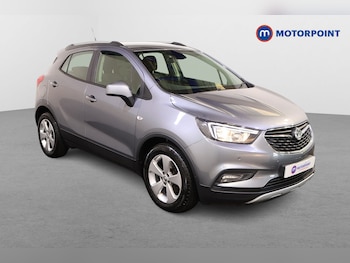 Vauxhall - Mokka X