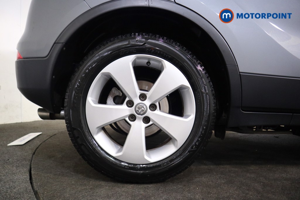 Used Vauxhall Mokka X 2019 for sale - 76157611: Photo 21