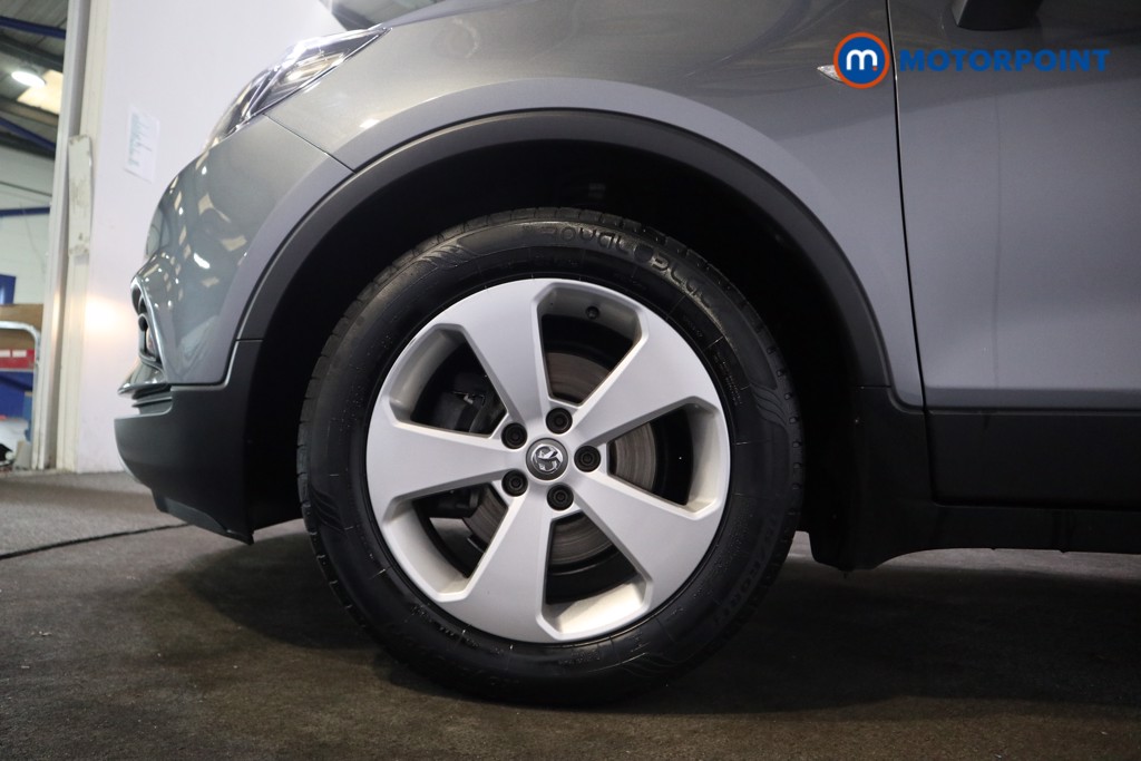 Used Vauxhall Mokka X 2019 for sale - 76157611: Photo 23