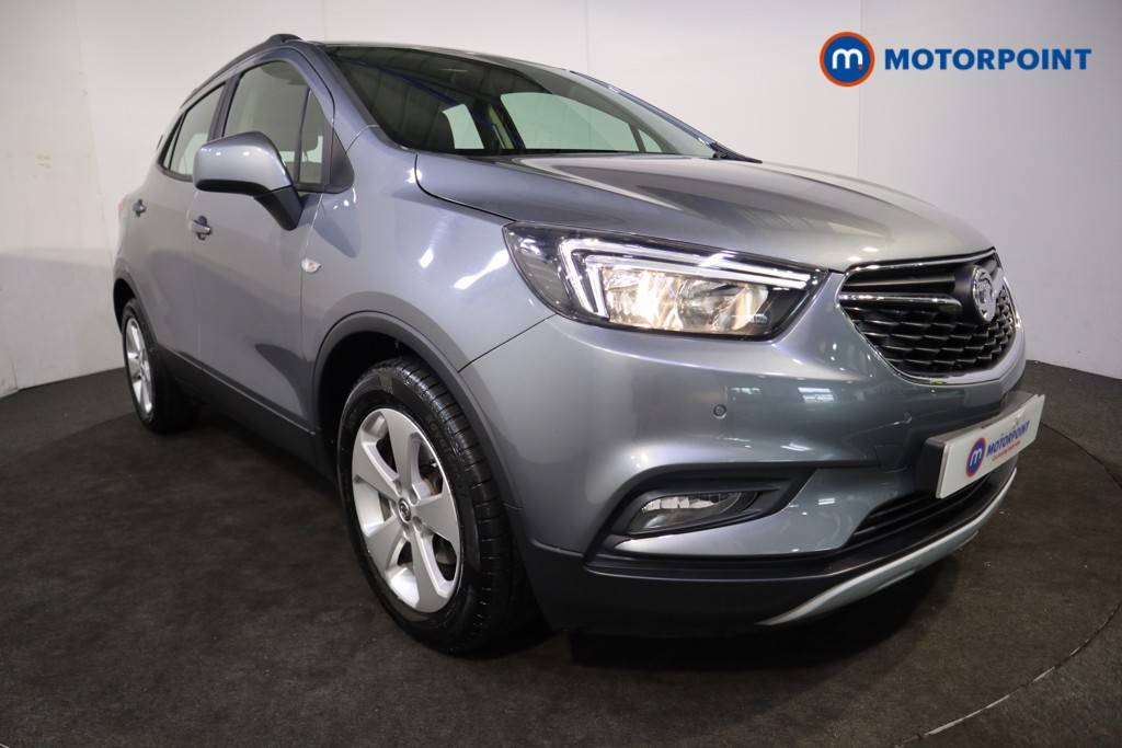Used Vauxhall Mokka X 2019 for sale - 76157611: Photo 27