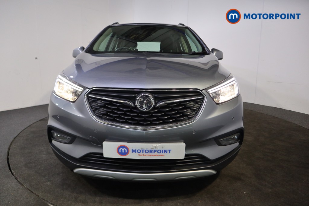 Used Vauxhall Mokka X 2019 for sale - 76157611: Photo 28