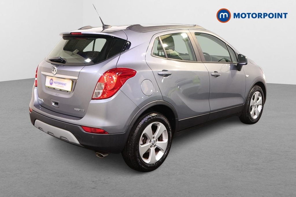 Used Vauxhall Mokka X 2019 for sale - 76157611: Photo 7