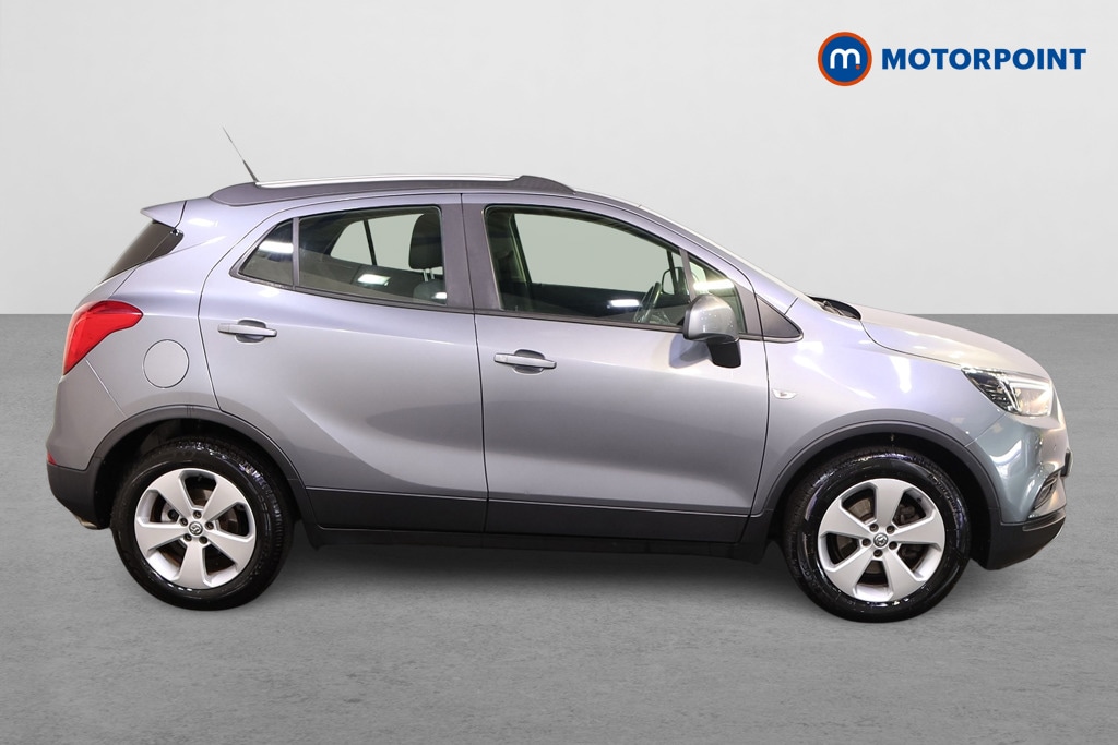 Used Vauxhall Mokka X 2019 for sale - 76157611: Photo 8