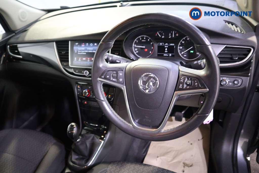 Used Vauxhall Mokka X 2019 for sale - 76157611: Photo 9