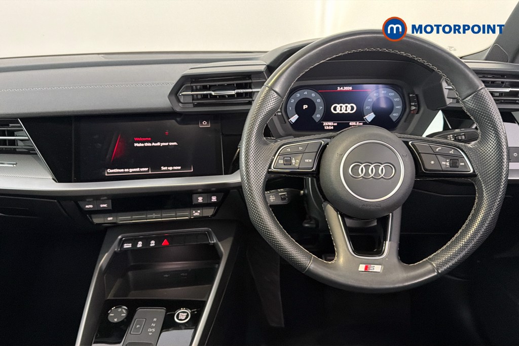 Used Audi A3 for sale - 78132023: Photo 10