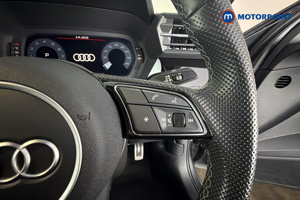 Used Audi A3 for sale - 78132023: Photo 12