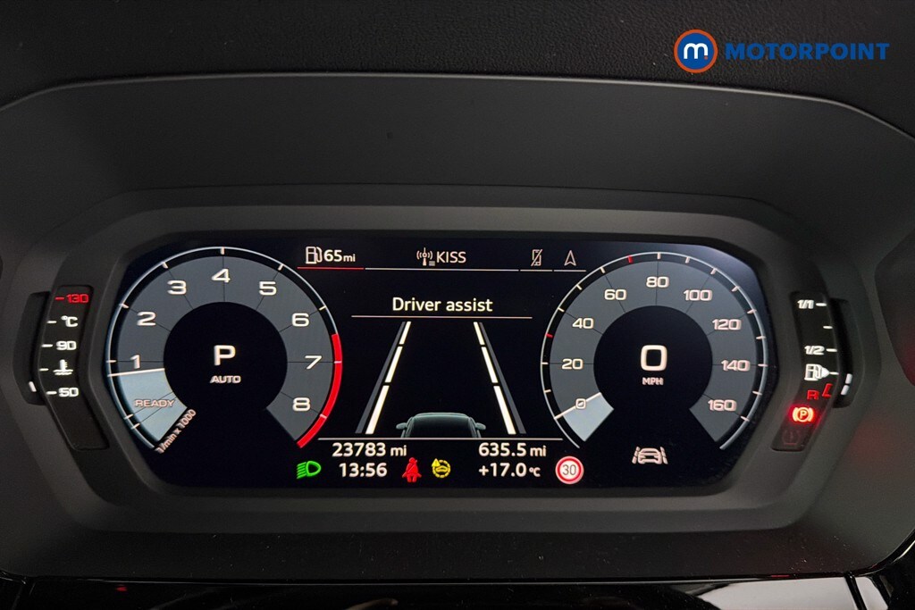 Used Audi A3 for sale - 78132023: Photo 16