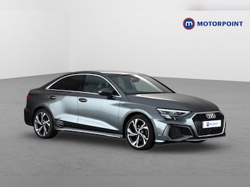 Used Audi A3 undefined for sale - 78132023: Photo