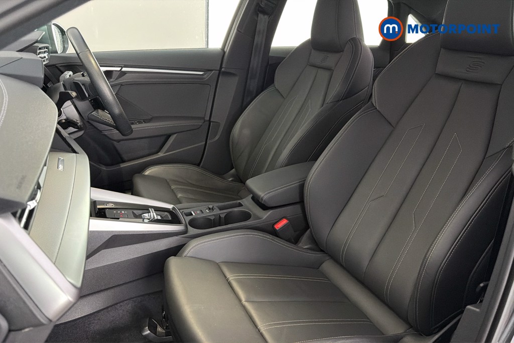 Used Audi A3 for sale - 78132023: Photo 25