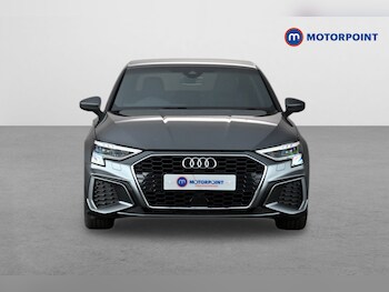 Used Audi A3 undefined for sale - 78132023: Photo