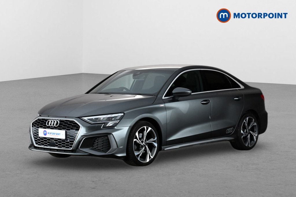 Used Audi A3 for sale - 78132023: Photo 3