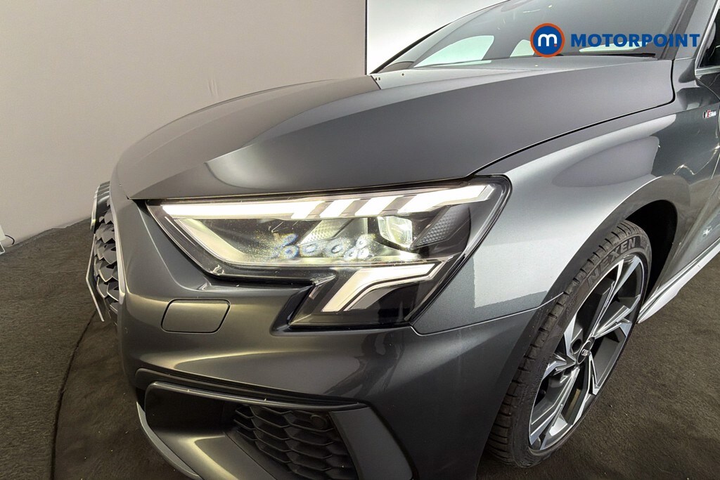 Used Audi A3 for sale - 78132023: Photo 37