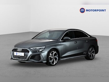 Used Audi A3 undefined for sale - 78132023: Photo