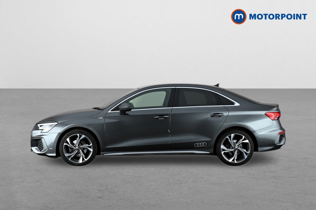 Used Audi A3 for sale - 78132023: Photo 4