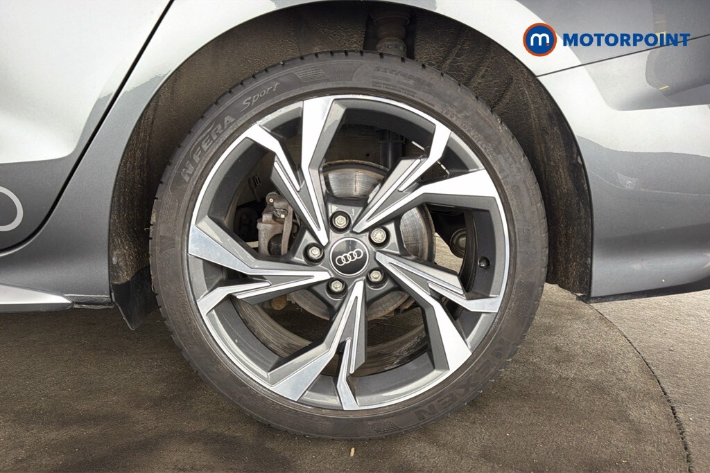 Used Audi A3 for sale - 78132023: Photo 41