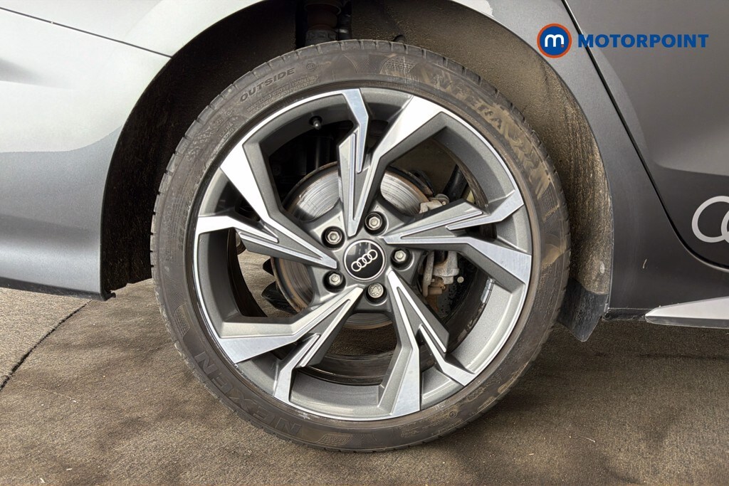 Used Audi A3 for sale - 78132023: Photo 42